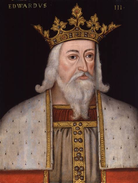 Edward III .